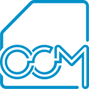 OCM logo